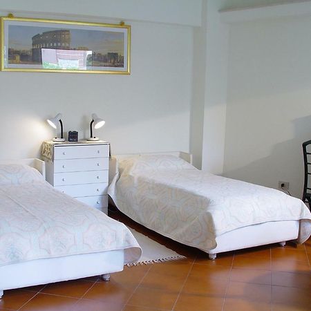 Buone Vacanze A Roma! エクステリア 写真