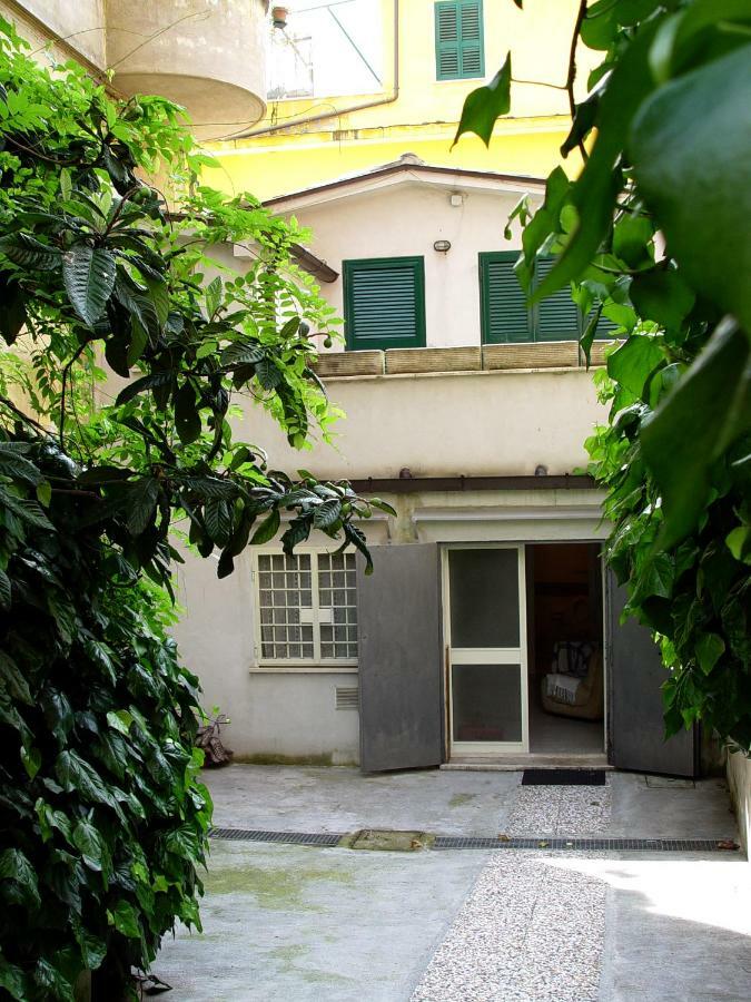 Buone Vacanze A Roma! エクステリア 写真