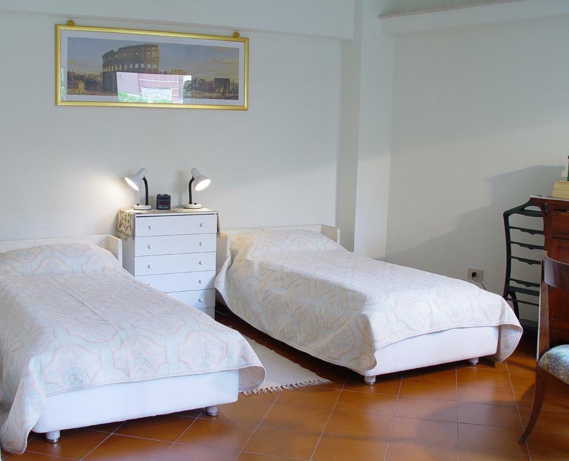 Buone Vacanze A Roma! エクステリア 写真